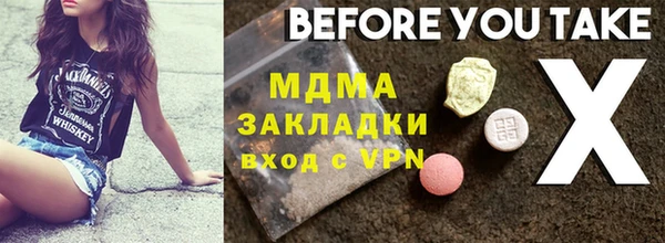таблы Пересвет